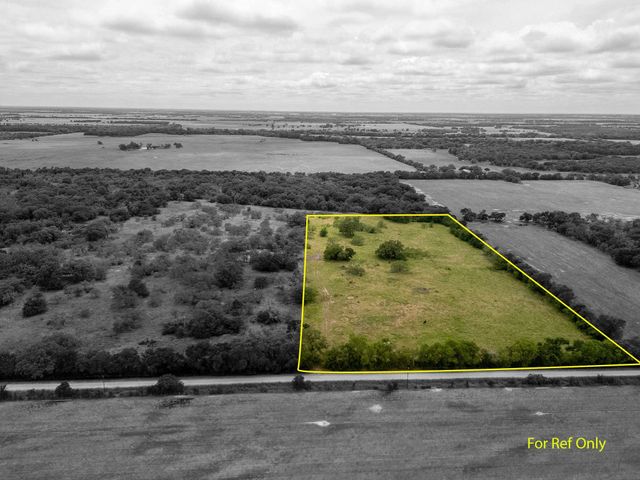 Tract 1 County Road 159, Riesel, TX 76682