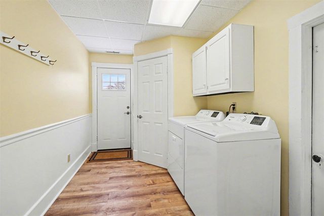 508 N James Street, Ludington, MI 49431