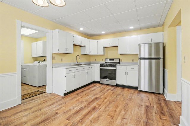 508 N James Street, Ludington, MI 49431