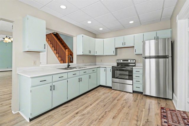 508 N James Street, Ludington, MI 49431