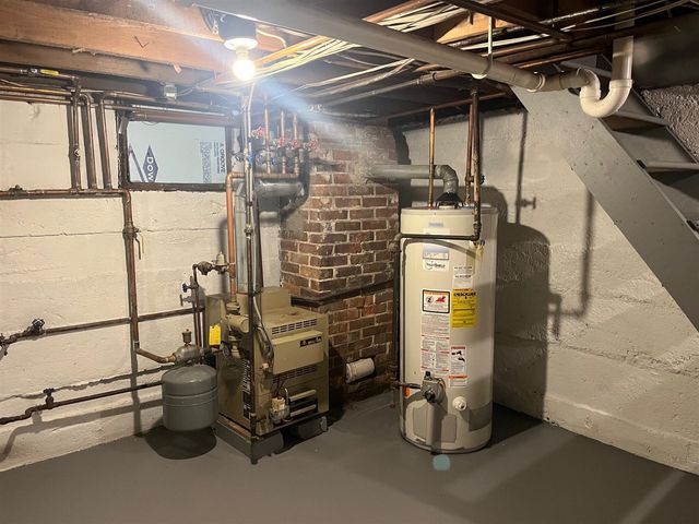 508 N James Street, Ludington, MI 49431