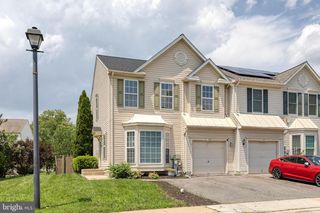 116 LEEDS CREEK CIR, Odenton, MD 21113