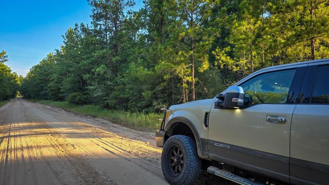 TBD Old Hwy 287, Groveton, TX 75845