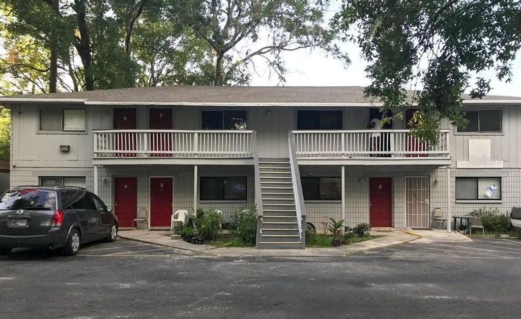 630 SW 67TH TERRACE A, Gainesville, FL 32607