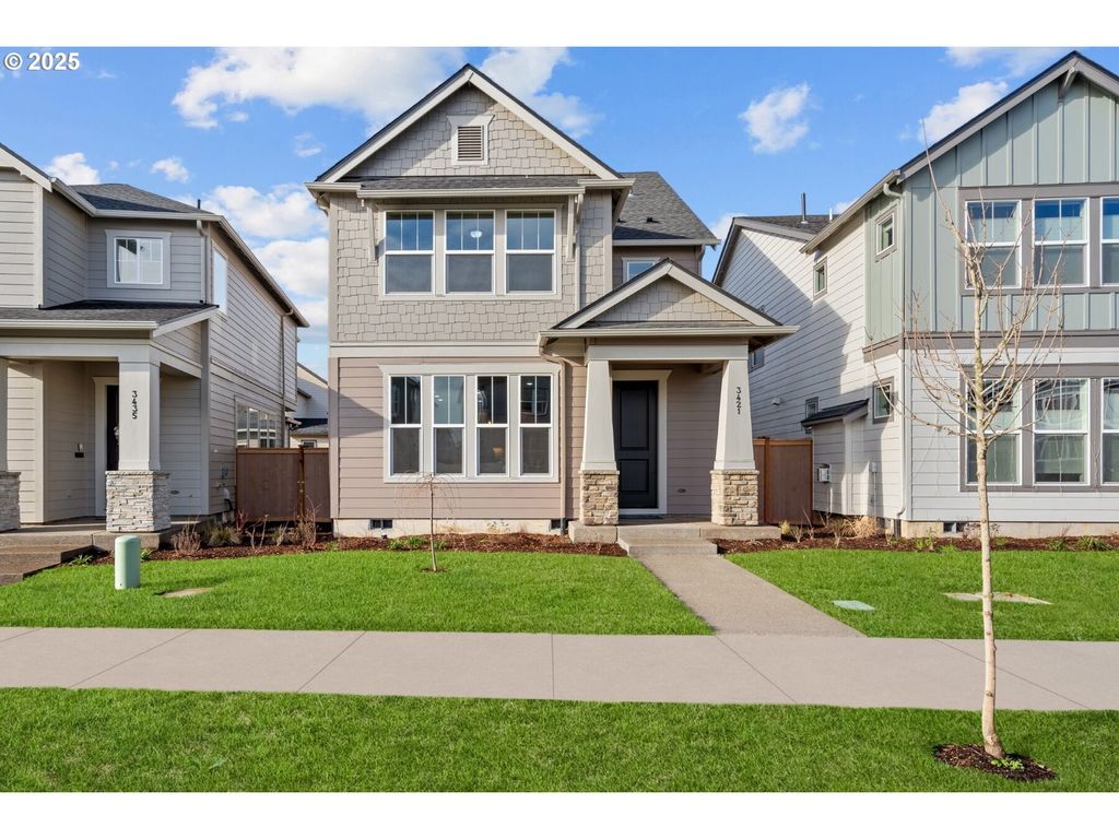 3421 Se 82nd Ave, Hillsboro, OR 97123