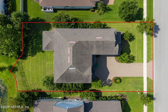 592 OUTLOOK Drive, Ponte Vedra, FL 32081