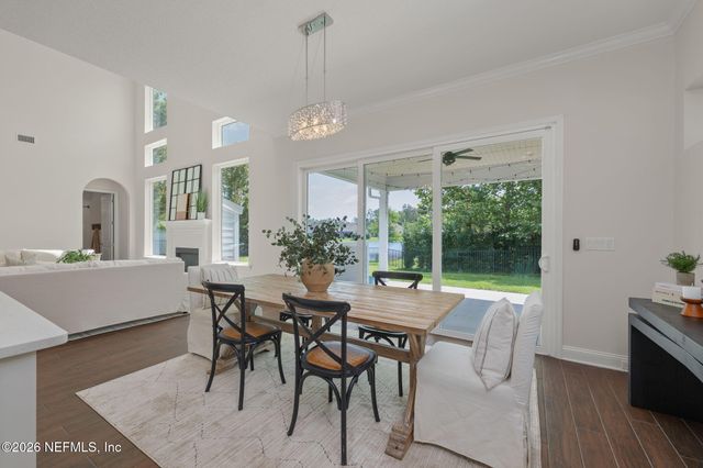 592 OUTLOOK Drive, Ponte Vedra, FL 32081