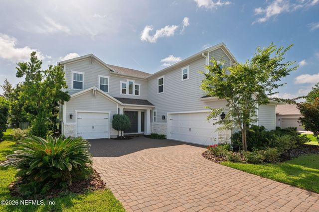 592 OUTLOOK Drive, Ponte Vedra, FL 32081