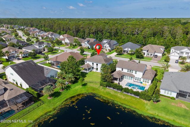 592 OUTLOOK Drive, Ponte Vedra, FL 32081