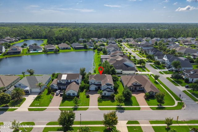 592 OUTLOOK Drive, Ponte Vedra, FL 32081