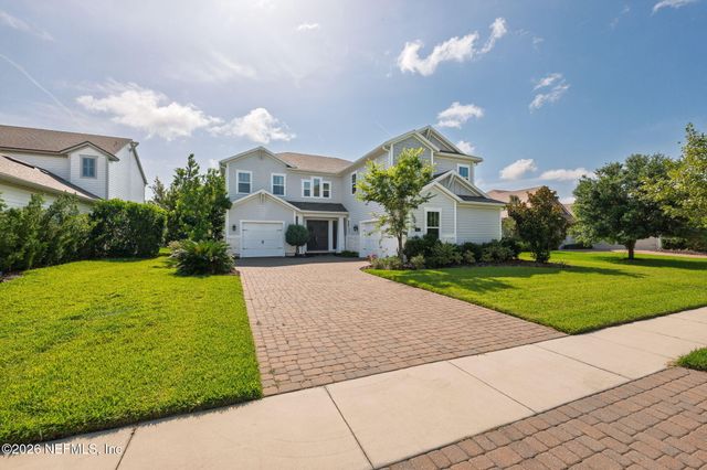 592 OUTLOOK Drive, Ponte Vedra, FL 32081