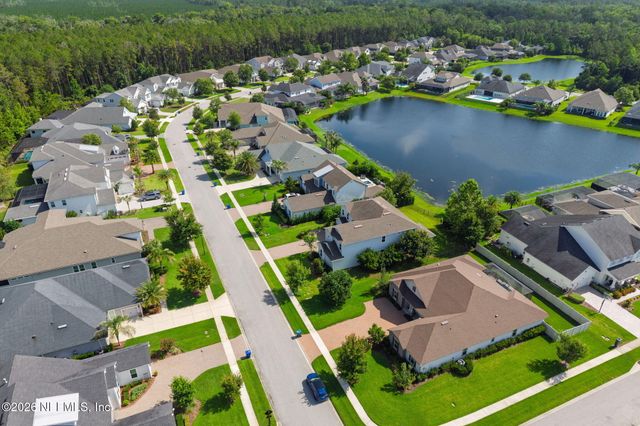 592 OUTLOOK Drive, Ponte Vedra, FL 32081