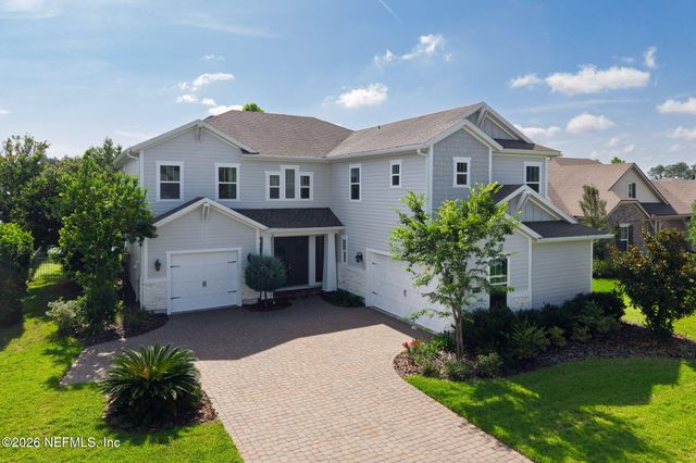 592 OUTLOOK Drive, Ponte Vedra, FL 32081