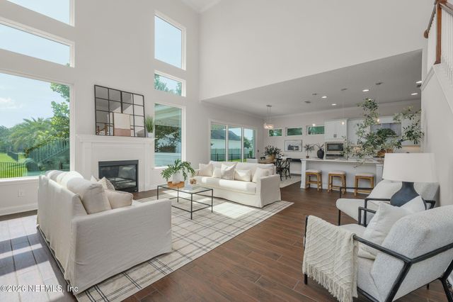 592 OUTLOOK Drive, Ponte Vedra, FL 32081