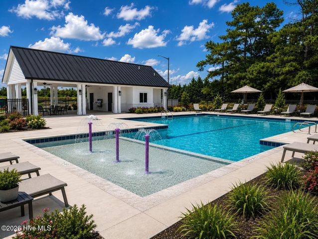 101 Provence Way A, Greenville, NC 27858