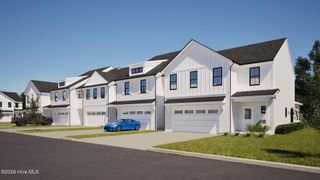 101 Provence Way A, Greenville, NC 27858