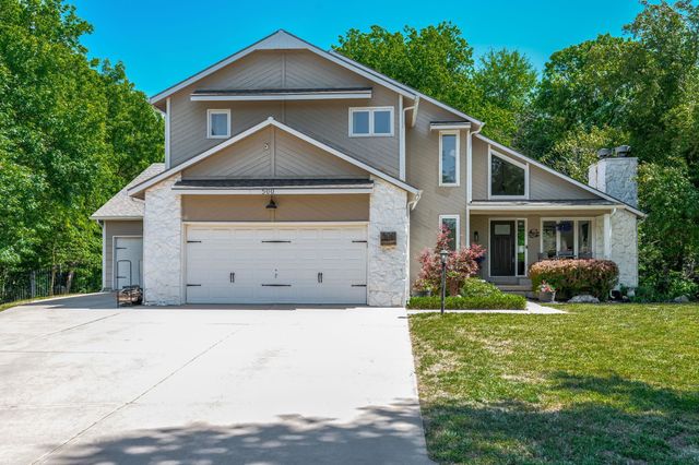 500 Sharon Court, Derby, KS 67037