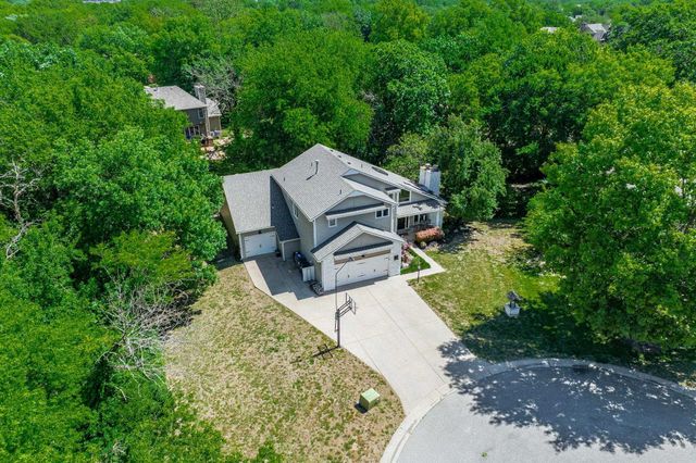 500 Sharon Court, Derby, KS 67037