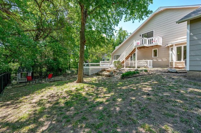 500 Sharon Court, Derby, KS 67037