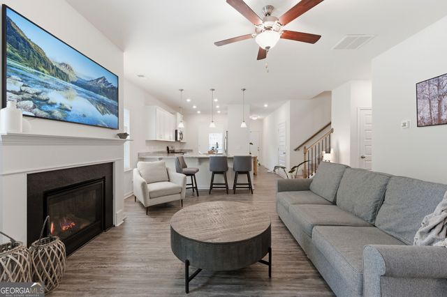 192 Kimberleys Crossing, Jasper, GA 30143
