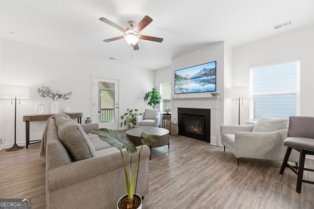 192 Kimberleys Crossing, Jasper, GA 30143
