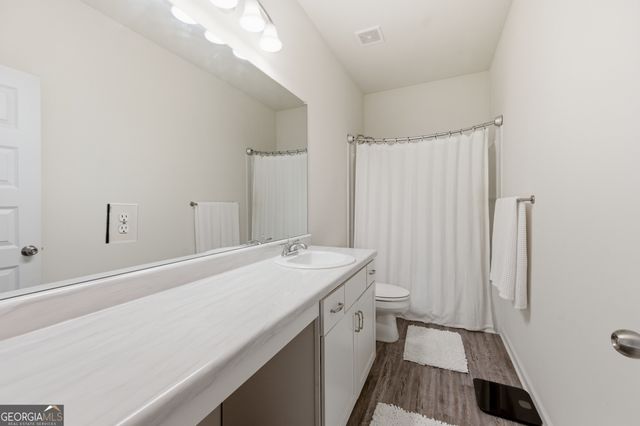 192 Kimberleys Crossing, Jasper, GA 30143