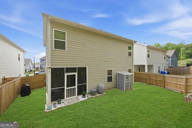 192 Kimberleys Crossing, Jasper, GA 30143