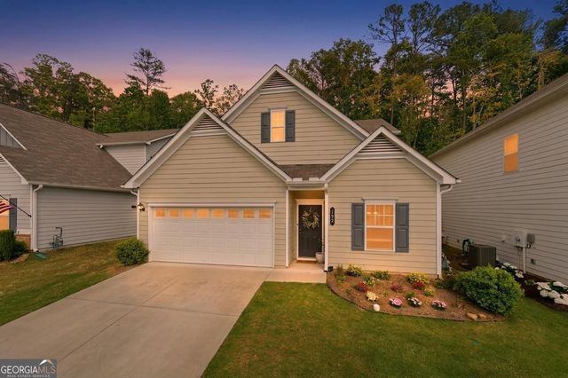 192 Kimberleys Crossing, Jasper, GA 30143