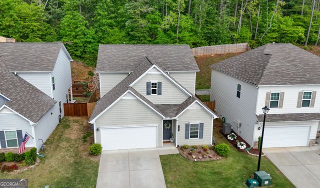 192 Kimberleys Crossing, Jasper, GA 30143