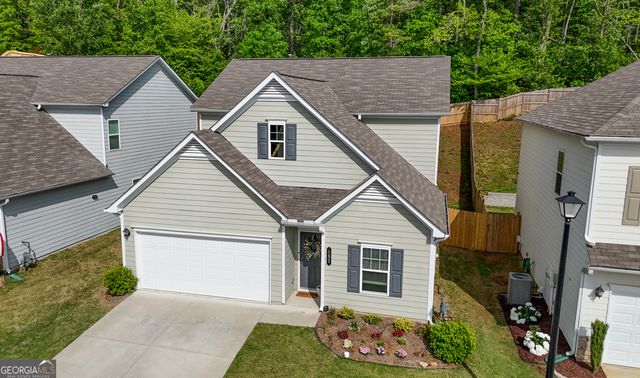 192 Kimberleys Crossing, Jasper, GA 30143