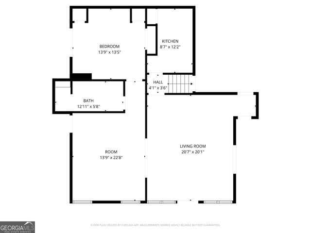 192 Kimberleys Crossing, Jasper, GA 30143