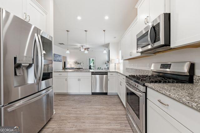 192 Kimberleys Crossing, Jasper, GA 30143