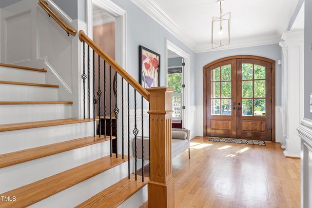 6017 Mentmore Place, Cary, NC 27519
