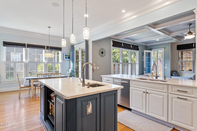 6017 Mentmore Place, Cary, NC 27519