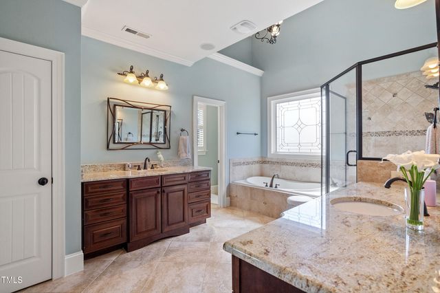 6017 Mentmore Place, Cary, NC 27519