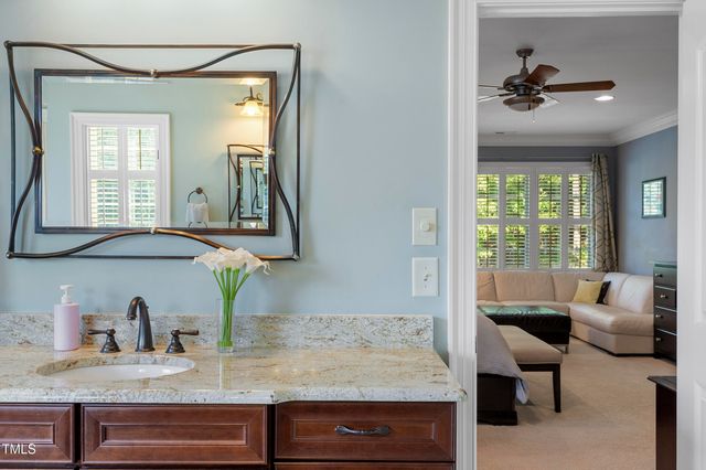 6017 Mentmore Place, Cary, NC 27519