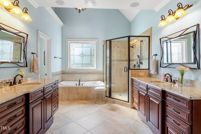 6017 Mentmore Place, Cary, NC 27519