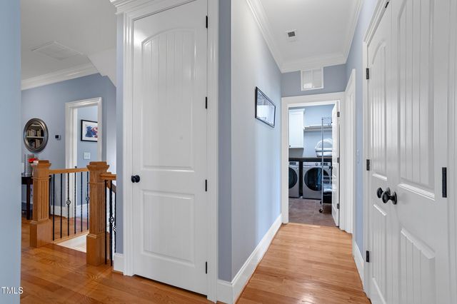 6017 Mentmore Place, Cary, NC 27519