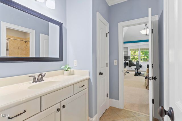 6017 Mentmore Place, Cary, NC 27519