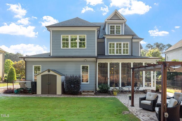 6017 Mentmore Place, Cary, NC 27519