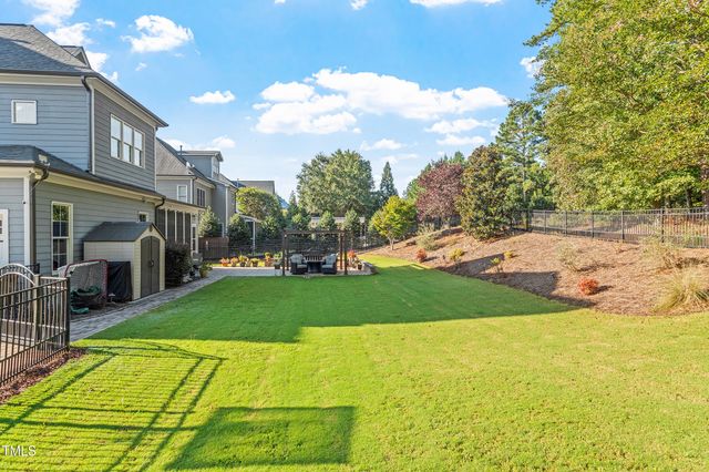 6017 Mentmore Place, Cary, NC 27519
