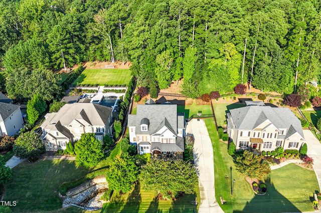 6017 Mentmore Place, Cary, NC 27519