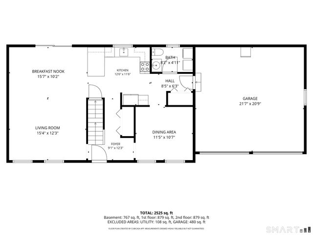 31 Broadleaf Circle, Suffield, CT 06093