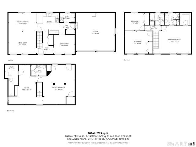 31 Broadleaf Circle, Suffield, CT 06093