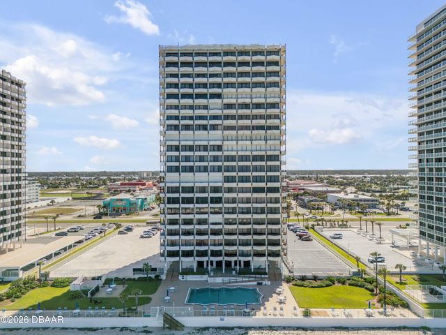 2900 N Atlantic Ave Unit 2106, Daytona Beach, FL 32118