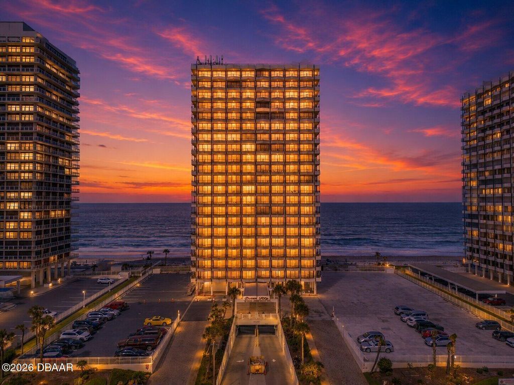 2900 N Atlantic Ave Unit 2106, Daytona Beach, FL 32118