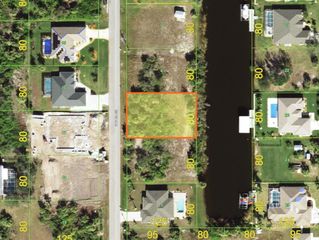 9436 GALAXIE CIRCLE, Port Charlotte, FL 33981