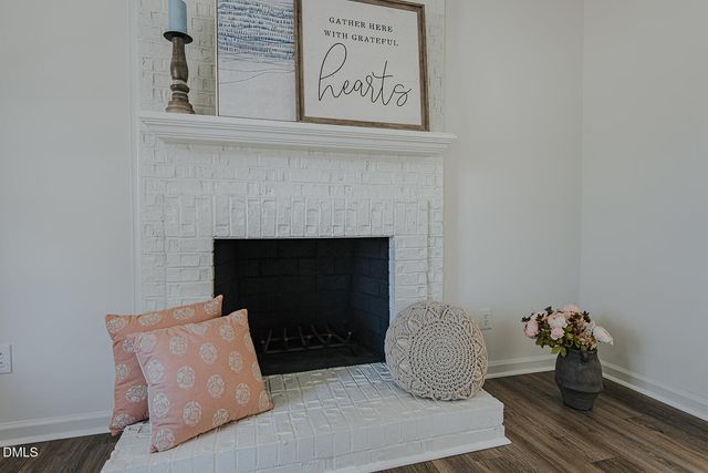 3261 Anvil Place, Greensboro, NC 27407