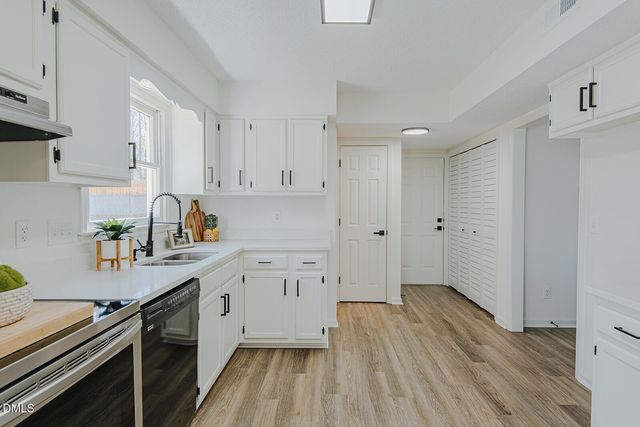 3261 Anvil Place, Greensboro, NC 27407