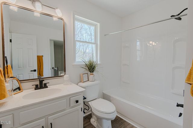 3261 Anvil Place, Greensboro, NC 27407